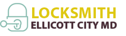Locksmith Service Ellicott City MD